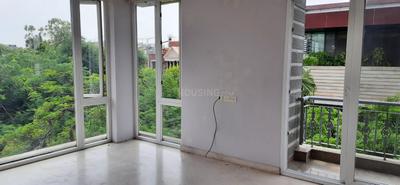 Balcony Image of 2700 Sq.ft 3 BHK Builder Floor for sale in New Friends Colony New Delhi for Rs. 64500000