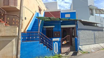 Image of 656 Sq.ft 1 BHK Independent House for sale in Madakkulam, Madurai for Rs. 5500000