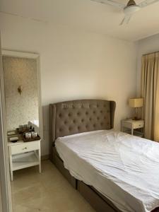 Bedroom Image of 1469 Sq.ft 3 BHK Apartment / Flat for sale in Mundhwa Pune for Rs. 15584762