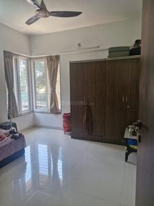 Hall Image of 1050 Sq.ft 2 BHK Apartment / Flat for sale in Erandwane Pune for Rs. 16500000