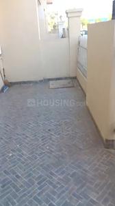 Balcony Image of 1600 Sq.ft 3 BHK Duplex for sale in Limbodi Indore for Rs. 8000000