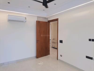 Bedroom Image of 1800 Sq.ft 3 BHK Builder Floor for sale in Sunder Luxury Floors 57, Sector 57 Gurgaon for Rs. 28000000