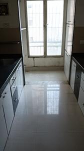 Kitchen Image of 850 Sq.ft 2 BHK Apartment / Flat for sale in Rustomjee Ozone, Goregaon West Mumbai for Rs. 29000000