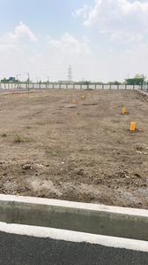 Image of 980 Sq.ft Residential Plot / Land for sale in Orchid Springs, Kovilpalayam, Coimbatore for Rs. 790000