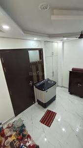 Hall Image of 675 Sq.ft 2 BHK Apartment / Flat for sale in Shahdara New Delhi for Rs. 4500000