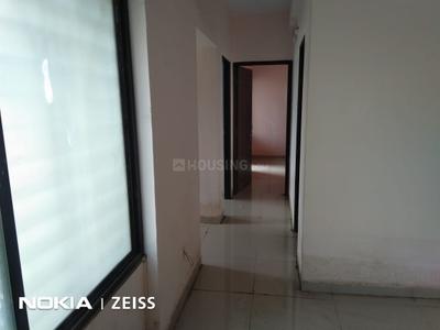 Bedroom Image of 916 Sq.ft 2 BHK Apartment / Flat for sale in Revati Royal Gayatri Park, Digdoh Nagpur for Rs. 2600000