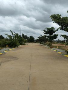 Image of 1500 Sq.ft Residential Plot / Land for sale in Kadumuthsandra Plantation, Kolar for Rs. 5200000