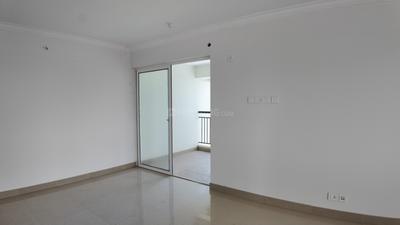 Bedroom Image of 1533 Sq.ft 3 BHK Apartment / Flat for sale in Cheranalloor Kochi for Rs. 12000000