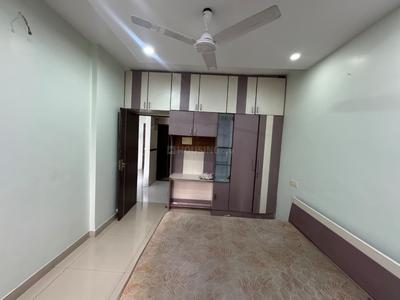 Bedroom Image of 1150 Sq.ft 2 BHK Apartment / Flat for sale in Gahlot Majesty, Seawoods Navi Mumbai for Rs. 30000000
