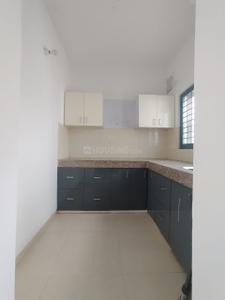 Kitchen Image of 1150 Sq.ft 2.5 BHK Builder Floor for rent in Vatika Emilia Floors, Sector 83 Gurgaon for Rs. 25000