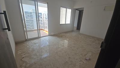 Living Room Image of 800 Sq.ft 2 BHK Apartment / Flat for sale in Spectrum BA Swadesha, Moshi Pune for Rs. 4800000