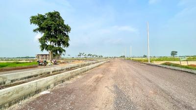 Image of 1500 Sq.ft Residential Plot / Land for sale in Chhachhanpairi, Raipur for Rs. 2850000