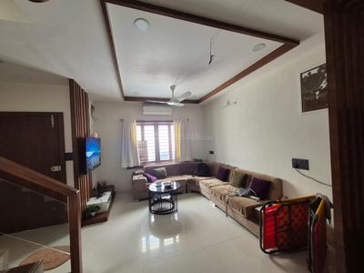 Hall Image of 2241 Sq.ft 4 BHK Villa for sale in Motera Ahmedabad for Rs. 27500000
