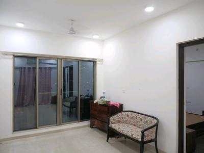 Living Room Image of 1200 Sq.ft 2 BHK Apartment / Flat for sale in Lodha Adrina, Lower Parel Mumbai for Rs. 60000000