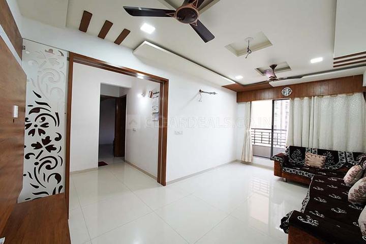 Vivan Eminence Main Image 1