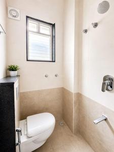 Bathroom Image of Staya Living in Hebbal, Bengaluru