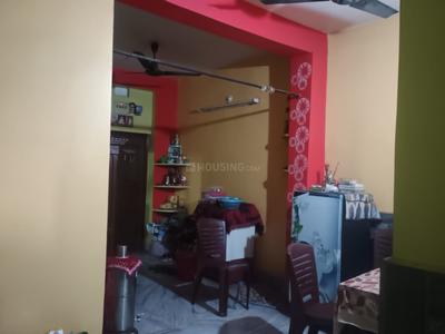 Hall Image of 720 Sq.ft 2 BHK Apartment / Flat for sale in Salkia Howrah for Rs. 2400000
