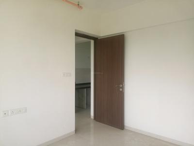 Bedroom Image of 650 Sq.ft 2 BHK Apartment / Flat for sale in Unique Ivana, Mira Road East Mira Bhayandar for Rs. 10500000