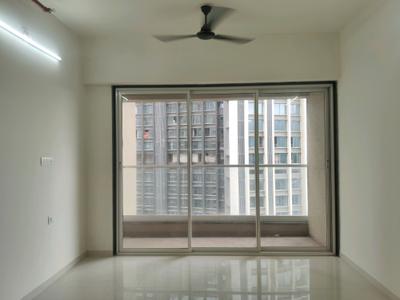 Living Room Image of 1035 Sq.ft 3 BHK Apartment / Flat for sale in Runwal Sanctuary, Mulund West Mumbai for Rs. 30500000