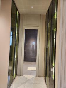 Bedroom Image of 3380 Sq.ft 4.5 BHK Apartment / Flat for sale in Affinity Belgravia, Bir Chhat Mohali for Rs. 33462000