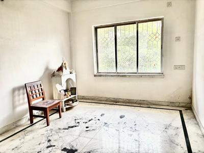 Bedroom Image of 1482 Sq.ft 3 BHK Apartment / Flat for sale in New Town Kolkata for Rs. 9500000