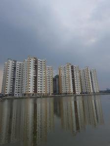 2 BHK Flat