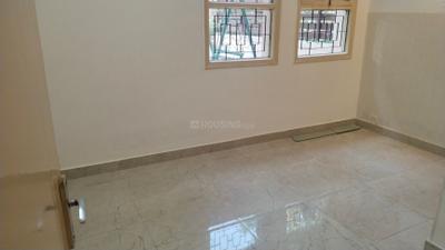 Bedroom Image of 1300 Sq.ft 3 BHK Builder Floor for rent in Big Block South City 2, Sector 49 Gurgaon for Rs. 42000