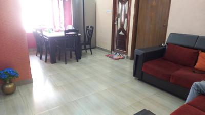 Living Room Image of 1265 Sq.ft 3 BHK Apartment / Flat for sale in Sugam Serenity, Narendrapur Kolkata for Rs. 6300000