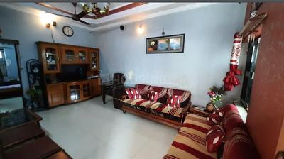 2 BHK Villa