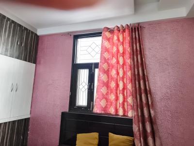 Bedroom Image of 900 Sq.ft 2 BHK Apartment / Flat for sale in Indirapuram Ghaziabad for Rs. 7800000