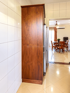 Image of 2100 Sq.ft 3 BHK Apartment / Flat for sale in Sobha Sapphire, Puzhakkal, Thrissur for Rs. 19999995