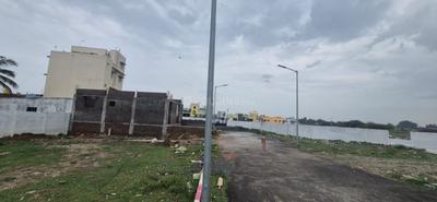 Image of 762 Sq.ft Residential Plot / Land for sale in Avadi, Chennai for Rs. 4343400