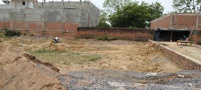 Image of 1100 Sq.ft Residential Plot / Land for sale in Naubasta Kala, Lucknow for Rs. 3300000