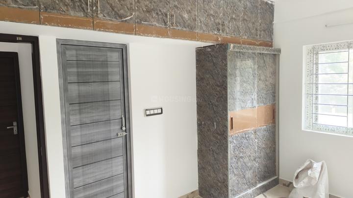 Kaggadasapura Bedroom One 1