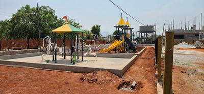 Devanahalli Plot View 1