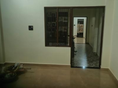 Bedroom Image of 700 Sq.ft 2 BHK Builder Floor for rent in Dhoomanganj Allahabad for Rs. 8000