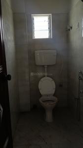 Image of 1262 Sq.ft 3 BHK Apartment / Flat for sale in New Town, Kolkata for Rs. 6750000