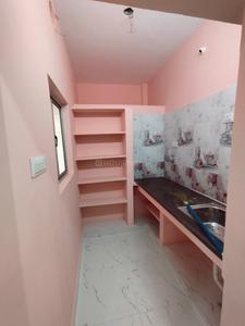 Kitchen Image of 661 Sq.ft 2 BHK Independent House for sale in Manali Chennai for Rs. 3900000