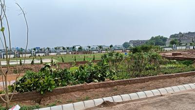 Image of 1098 Sq.ft Residential Plot / Land for sale in Sigma Residency, Bhanoo, Panchkula for Rs. 9154666