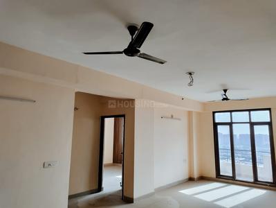 Hall Image of 1800 Sq.ft 3.5 BHK Builder Floor for sale in Sector 65 Faridabad for Rs. 11500000