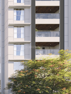 Image of 3226 Sq.ft 4 BHK Apartment / Flat for sale in The Reserve, Mundhwa, Pune for Rs. 42500000