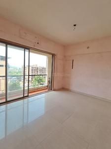 Hall Image of 680 Sq.ft 1 BHK Apartment / Flat for sale in Kalwa Thane for Rs. 7800000