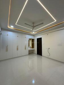 Hall Image of 1660 Sq.ft 3 BHK Apartment / Flat for rent in Frontline Seven, Kokapet Hyderabad for Rs. 55000