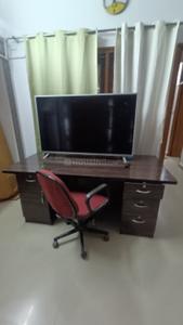 Hall Image of 1935 Sq.ft 2 BHK Builder Floor for rent in Ashiyana Lucknow for Rs. 30000
