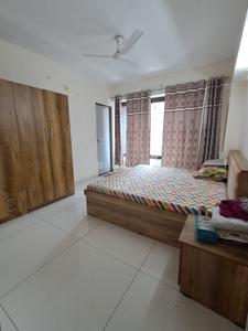 Bedroom Image of 2350 Sq.ft 3 BHK Apartment / Flat for sale in Zodiac Aarish, Jodhpur Ahmedabad for Rs. 23500000