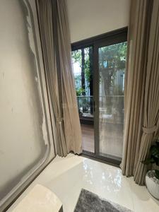 Bedroom Image of 1300 Sq.ft 2 BHK Apartment / Flat for sale in Dhankawadi Pune for Rs. 17765841