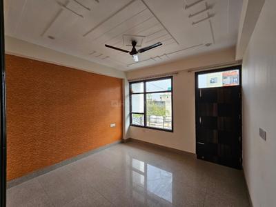 Bedroom Image of 2150 Sq.ft 2 BHK Builder Floor for rent in Palam Vihar Extension Gurgaon for Rs. 22000