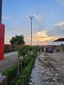 Image of 1000 Sq.ft Residential Plot / Land for sale in Chunar, Mirzapur for Rs. 800000