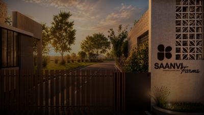 Image of 5725 Sq.ft Residential Plot / Land for sale in Pindakuru Thimmanahalli, Bengaluru for Rs. 13000000