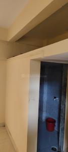 Bathroom Image of 335 Sq.ft 1 RK Apartment / Flat for sale in Virar East Virar for Rs. 1500000